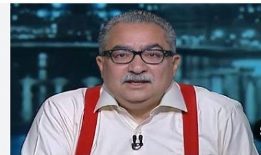 إبراهيم عيسى: مشروعات الدولة لم تحقق إلا زيادة لمشقة المواطن ومعاناته وآلامه