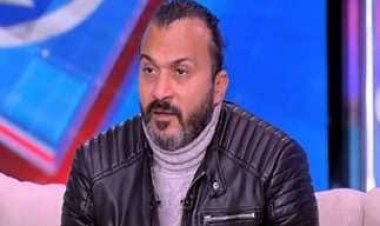  إبراهيم سعيد: حياة المشاهير ليست وردية كما يظن البعض