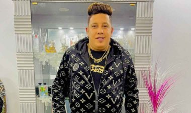 رغم خروجه من قضية الغناء بدون ترخيص.. حبس جديد ينتظر حمو بيكا