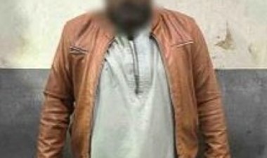 الداخلية تكشف ملابسات واقعة مقتل صاحب محلات كشري أبو رجيلة بحلوان