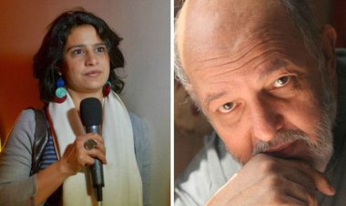 «بكت بسببه».. نادين خان تحكي عن موقف لا تنساه مع والدها في كواليس «بنات وسط البلد»