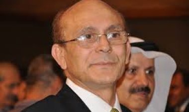 حريق  محدود في فيلا الفنان محمد صبحي