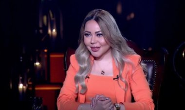 داليا مصطفى امرأة صبورة جدا..  أسما إبراهيم تكشف كواليس«حبر سري» في رمضان