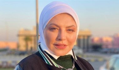 إخلاء سبيل ميار الببلاوي بكفالة 10 آلاف جنيه في واقعة دهس شخص بالجيزة