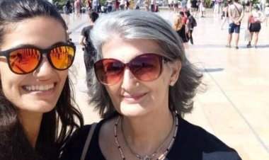 تارا عماد تنشر رسالة مؤثرة بعد مشاركتها في"كتالوج": فقدت والدتي في بدايات تصوير المسلسل