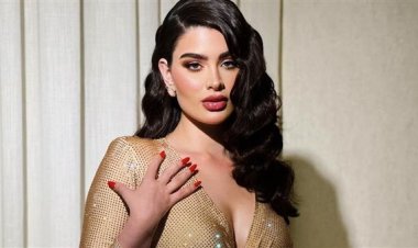 "بردت خاطري".. روان بن حسين توجه رسالة لـ أحمد سعد