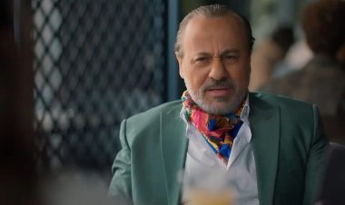 "مصر بخير فنيًا".. فجر السعيد تشيد بموهبة إيهاب فهمي بعد مسلسل "أولاد الراعي"