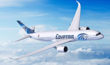 عاجل.. الحكومة تكشف حقيقة إصدار قرار بإغلاق المجال الجوي المصري بشكل طارئ