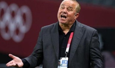 التفاصيل الكاملة لفشل مفاوضات تولي شوقي غريب تدريب الإسماعيلي خلفًا للراحل إيهاب جلال