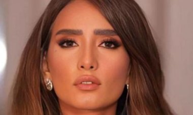 وفاة شقيق الفنانة زينة ..والجنازة اليوم بالقاهرة الجديدة