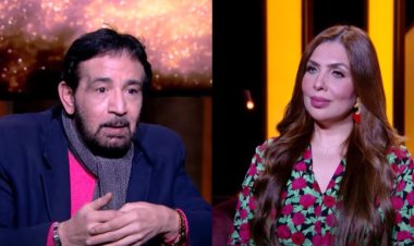 عصام شكري: رفضت أعمال لأنها دون المستوى.. ومش عارف سبب غيابي عن الساحة الفنية