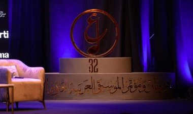 آخرهم أحمد سعد.. قائمة المعتذرين عن حفلات مهرجان الموسيقى العربية في دورته الـ32