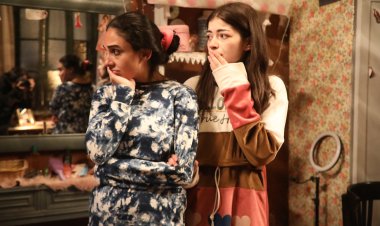 سلمى أبو ضيف تتعرض لمكيدة من ليلي زاهر في أعلى نسبة مشاهدة