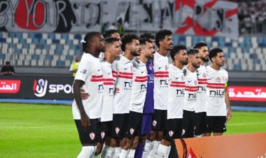 لاعبو الزمالك يترقبون وفاء الإدارة بوعود صرف المستحقات المتأخرة