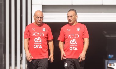 24 لاعبا في قائمة منتخب مصر لمباراتي إثيوبيا وسيراليون في تصفيات كأس العالم