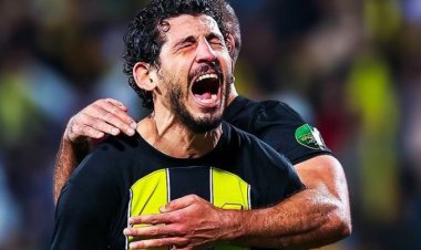 بأقدام حجازي.. الاتحاد يحقق فوزا دراميا على الحزم في الدوري السعودي