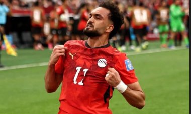 مصطفى زيكو: نتمنى تتويج بيراميدز بالدوري.. ومباريات القمة ملهاش كبير