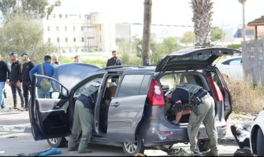 عاجل.. مقتل مستوطنين في عملية إطلاق نار بعمق إسرائيل