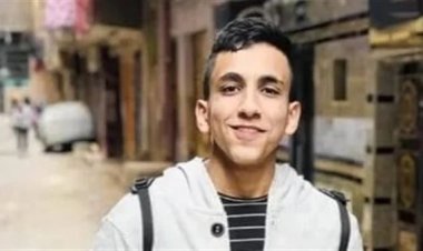 حبس المتهم بإنهاء حياة طالب أمام مسجد في شبرا الخيمة