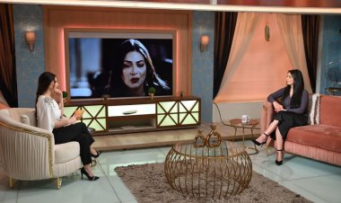 دنيا المصري تشيد بدور لوسي ومي عزالدين في حياتها المهنية
