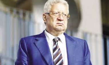 تاجيل محاكمة مرتضى منصور في 8 دعاوى سب وقذف