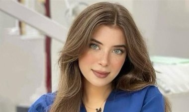 إيريني يسري تنفي شائعات ارتباطها بمصطفى أبو سريع وتتوعد باتخاذ إجراءات قانونية