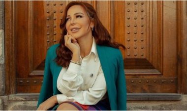 سوزان نجم الدين تكشف سبب رفضها تجسيد شخصية الراحلة ليلى مراد