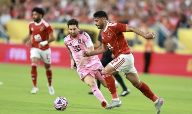 بعد نهاية الجولة الأولى.. ترتيب مجموعة الأهلي في كأس العالم للأندية 