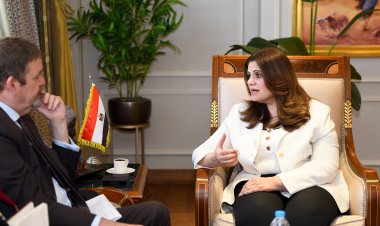 أهمها التعليم.. مصر والمملكة المتحدة يتشاركان عدة ملفات مهمة