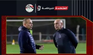 صلاح ليس منهم.. 25 لاعبًا في قائمة منتخب مصر استعدادًا لمعسكر مارس