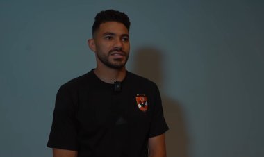 ياسر إبراهيم: نتيجة الذهاب أمام الترجي «مرضية».. ونسعى لحسم اللقب في العودة