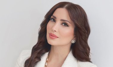 «أنا شروطي صعبة».. نسرين طافش تكشف عن مواصفات فتى أحلامها