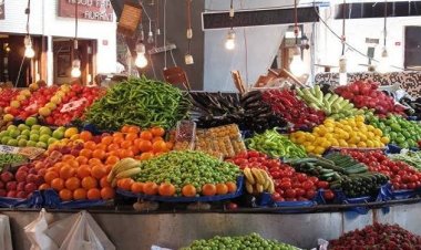 أسعار الخضراوات بالأسواق اليوم الأحد 14 أبريل 2024