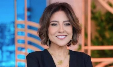 «ما تحترموا نفسكم بقى وتتربوا».. مي كساب توجه رسالة للمتنمرين على ريهام عبدالغفور