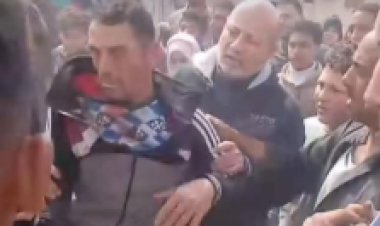 السجن المشدد ١٥ سنة للمتهم بالتعدي على طفلة داخل حمام مسجد في نهار شهر رمضان