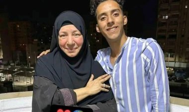 عبلة كامل تتصدر التريند في ظهور نادر.. ما القصة؟