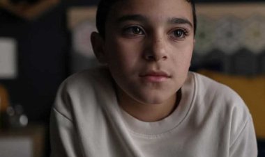 بعد انتهاء التصوير.. علي البيلي يتحدث عن "لام شمسية": "كنت مرعوب.. وشكرا لكريم الشناوي"