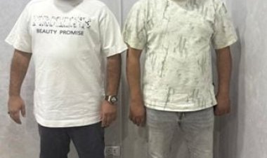 القانون الرادع لمن لا يحترم الكبير.. تجديد حبس المتهمين بصفع مسن السويس 15 يومًا على ذمة التحقيقات