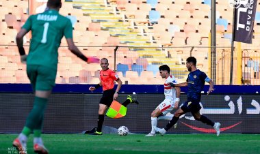 تدريبات للاعبي الزمالك باستاد القاهرة بعد الفوز على سيراميكا.. و«24» ساعة راحة