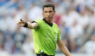 جهاد جريشة: اتحاد الكرة الحالي لا يعرف شيئًا عن التحكيم في مصر