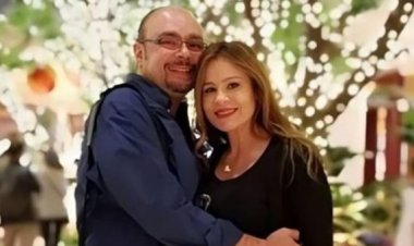 كارول سماحة تكشف كواليس وفاة زوجها: كان بيغسل كلى من 7 سنين