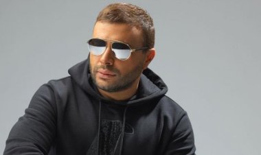 الليلة| رامى صبرى وبوسى يحيان رابع حفلات city festival بسيتى كلوب طنطا