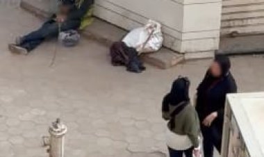 ضبط شخص ارتكب أفعال خادشة للحياء أمام فتاتين بالغربية