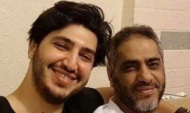 «رجع الصوت اللي يعلّم العالم يعني إيه فن».. نجل فضل شاكر يحتفل بتصدر والده المركز الأول بأغنيته الجديدة