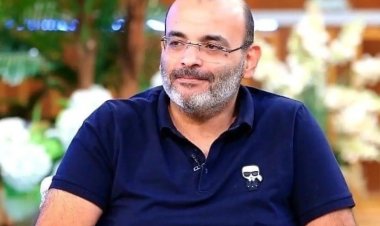 أيمن بهجت قمر عن تذاكر حفلات عمرو دياب: بطلت أطلب حتى لأولادي.. ومحدش يحرجني بالطلبات