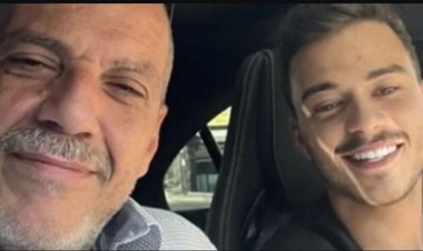 اول تعليق من والد المطرب الأردني حسام السيلاوي بعد تعميم القبض عليه