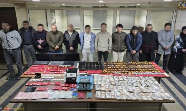 فى واقعة منصة FBC الإلكترونية.. حبس المتهم الرئيسي 4 أيام على ذمة التحقيقات