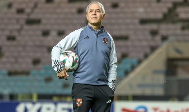 استبعاد الشناوي وكهربا.. قائمة الأهلي لمواجهة طلائع الجيش فى الدورى