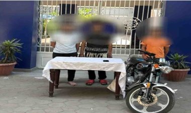 آخرهم أنس النجار.. «الداخلية» تكشف ضبط عصابة سرقة الهواتف بمصر الجديدة 