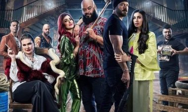 فيلم «شقو» يحقق أعلى إيراد يومي في تاريخ السينما المصرية